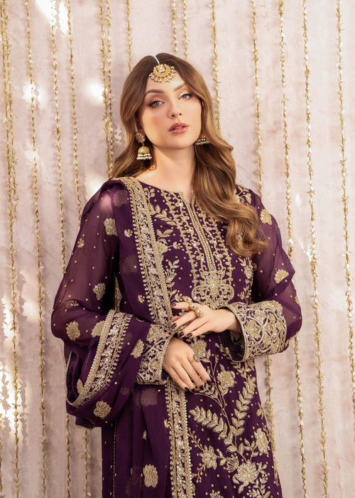 Meeral | Wedding Formals | Alaya - by - Libasekhas UK - Registered Vendor of : Meeral - 100% Original Designer Dresss