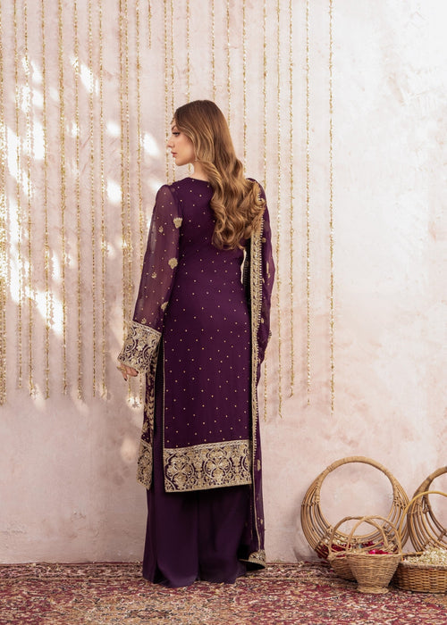 Meeral | Wedding Formals | Alaya - by - Libasekhas UK - Registered Vendor of : Meeral - 100% Original Designer Dresss