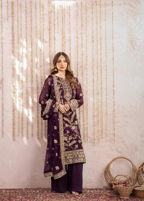 Meeral | Wedding Formals | Alaya - by - Libasekhas UK - Registered Vendor of : Meeral - 100% Original Designer Dresss