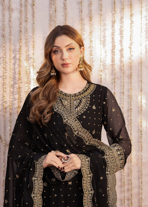 Meeral | Wedding Formals | Siraa - by - Libasekhas UK - Registered Vendor of : Meeral - 100% Original Designer Dresss