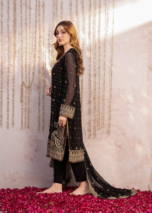 Meeral | Wedding Formals | Siraa - by - Libasekhas UK - Registered Vendor of : Meeral - 100% Original Designer Dresss