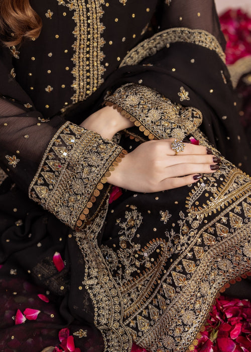 Meeral | Wedding Formals | Siraa - by - Libasekhas UK - Registered Vendor of : Meeral - 100% Original Designer Dresss