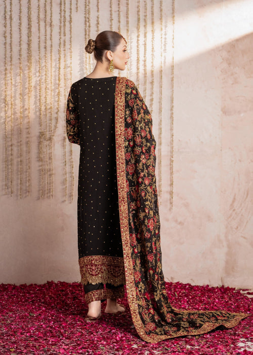 Meeral | Wedding Formals | Haseen - by - Libasekhas UK - Registered Vendor of : Meeral - 100% Original Designer Dresss