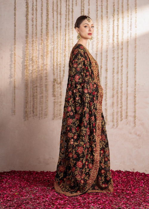 Meeral | Wedding Formals | Haseen - by - Libasekhas UK - Registered Vendor of : Meeral - 100% Original Designer Dresss