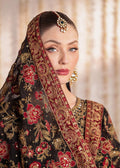 Meeral | Wedding Formals | Haseen - by - Libasekhas UK - Registered Vendor of : Meeral - 100% Original Designer Dresss