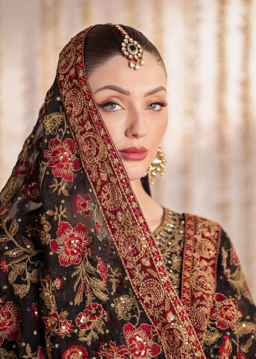 Meeral | Wedding Formals | Haseen - by - Libasekhas UK - Registered Vendor of : Meeral - 100% Original Designer Dresss