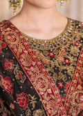 Meeral | Wedding Formals | Haseen - by - Libasekhas UK - Registered Vendor of : Meeral - 100% Original Designer Dresss
