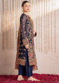 Meeral | Wedding Formals | Mushk - by - Libasekhas UK - Registered Vendor of : Meeral - 100% Original Designer Dresss