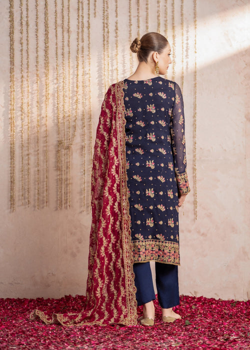 Meeral | Wedding Formals | Mushk - by - Libasekhas UK - Registered Vendor of : Meeral - 100% Original Designer Dresss