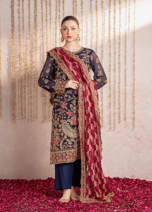 Meeral | Wedding Formals | Mushk - by - Libasekhas UK - Registered Vendor of : Meeral - 100% Original Designer Dresss