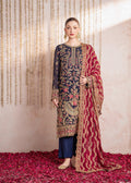 Meeral | Wedding Formals | Mushk - by - Libasekhas UK - Registered Vendor of : Meeral - 100% Original Designer Dresss