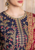 Meeral | Wedding Formals | Mushk - by - Libasekhas UK - Registered Vendor of : Meeral - 100% Original Designer Dresss