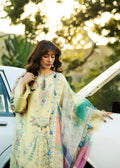 Sadaf Fawad Khan | Siraa Lawn 25 | MID SUMMER EVENING - B - by - Libasekhas UK - Registered Vendor of : Sadaf Fawad Khan - 100% Original Designer Dresss