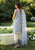 Sadaf Fawad Khan | Siraa Lawn 25 | BLOOM - A - by - Libasekhas UK - Registered Vendor of : Sadaf Fawad Khan - 100% Original Designer Dresss
