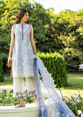 Sadaf Fawad Khan | Siraa Lawn 25 | BLOOM - A - by - Libasekhas UK - Registered Vendor of : Sadaf Fawad Khan - 100% Original Designer Dresss