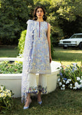 Sadaf Fawad Khan | Siraa Lawn 25 | BLOOM - A - by - Libasekhas UK - Registered Vendor of : Sadaf Fawad Khan - 100% Original Designer Dresss