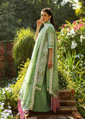 Sadaf Fawad Khan | Siraa Lawn 25 | FRENCH HEARTS - A - by - Libasekhas UK - Registered Vendor of : Sadaf Fawad Khan - 100% Original Designer Dresss