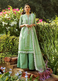 Sadaf Fawad Khan | Siraa Lawn 25 | FRENCH HEARTS - A - by - Libasekhas UK - Registered Vendor of : Sadaf Fawad Khan - 100% Original Designer Dresss