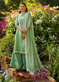 Sadaf Fawad Khan | Siraa Lawn 25 | FRENCH HEARTS - A - by - Libasekhas UK - Registered Vendor of : Sadaf Fawad Khan - 100% Original Designer Dresss