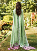 Sadaf Fawad Khan | Siraa Lawn 25 | FRENCH HEARTS - A - by - Libasekhas UK - Registered Vendor of : Sadaf Fawad Khan - 100% Original Designer Dresss