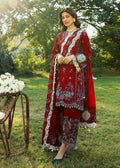 Sadaf Fawad Khan | Siraa Lawn 25 | KOI - A - by - Libasekhas UK - Registered Vendor of : Sadaf Fawad Khan - 100% Original Designer Dresss