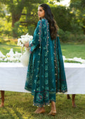 Sadaf Fawad Khan | Siraa Lawn 25 | KOI - B - by - Libasekhas UK - Registered Vendor of : Sadaf Fawad Khan - 100% Original Designer Dresss