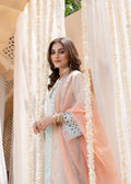 Meem | Singhar 25 | FEROZA - by - Libasekhas UK - Registered Vendor of : Meem - 100% Original Designer Dresss