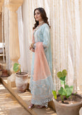 Meem | Singhar 25 | FEROZA - by - Libasekhas UK - Registered Vendor of : Meem - 100% Original Designer Dresss
