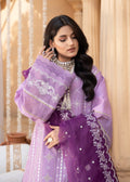 Meem | Singhar 25 | TOPAZ - by - Libasekhas UK - Registered Vendor of : Meem - 100% Original Designer Dresss