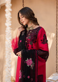 Meem | Singhar 25 |RUBY - by - Libasekhas UK - Registered Vendor of : Meem - 100% Original Designer Dresss