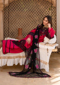Meem | Singhar 25 |RUBY - by - Libasekhas UK - Registered Vendor of : Meem - 100% Original Designer Dresss