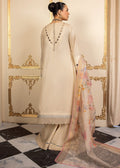 Meem | Anaya 25 | CREAMY LIFE - by - Libasekhas UK - Registered Vendor of : Meem - 100% Original Designer Dresss