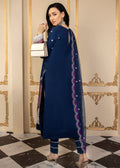Meem | Anaya 25 | MIDNIGHT SKY - by - Libasekhas UK - Registered Vendor of : Meem - 100% Original Designer Dresss
