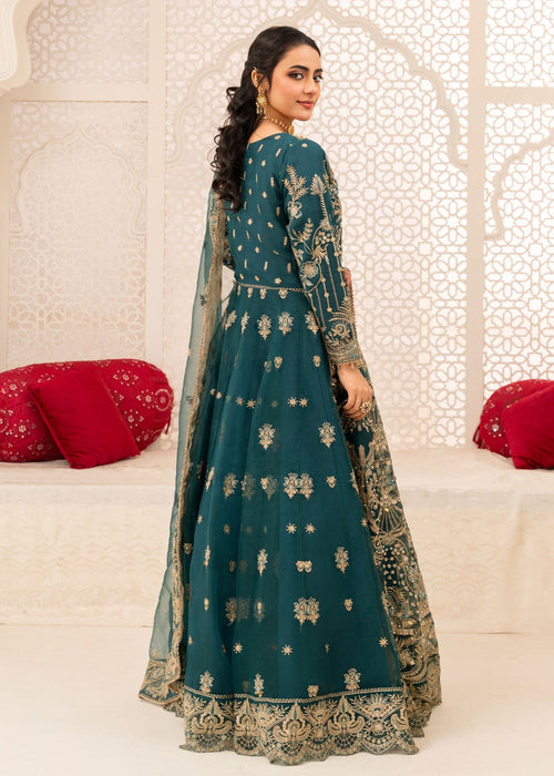 Diara Couture | Onora Wedding Festive | ARLYN - WC-2-01 - by - Libasekhas UK - Registered Vendor of : Diara Couture - 100% Original Designer Dresss