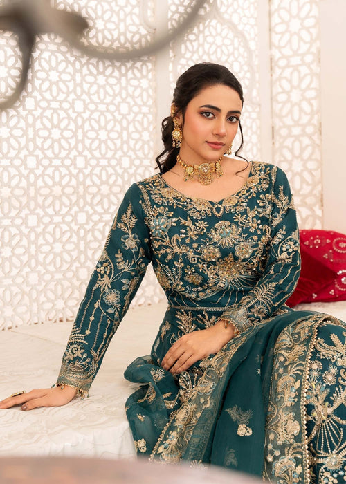 Diara Couture | Onora Wedding Festive | ARLYN - WC-2-01 - by - Libasekhas UK - Registered Vendor of : Diara Couture - 100% Original Designer Dresss