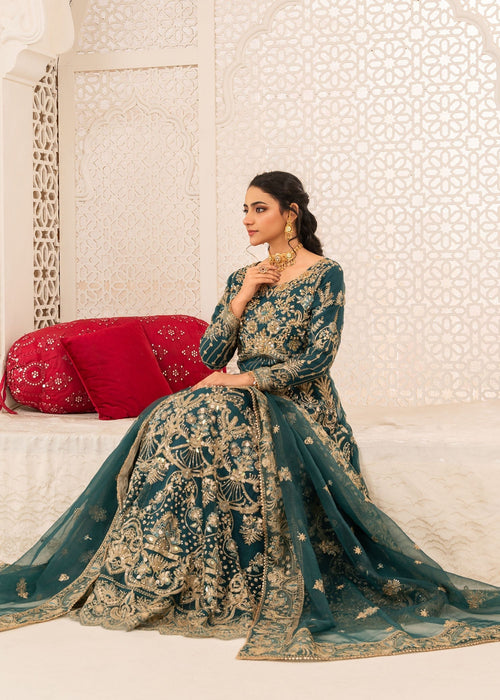 Diara Couture | Onora Wedding Festive | ARLYN - WC-2-01 - by - Libasekhas UK - Registered Vendor of : Diara Couture - 100% Original Designer Dresss