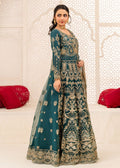 Diara Couture | Onora Wedding Festive | ARLYN - WC-2-01 - by - Libasekhas UK - Registered Vendor of : Diara Couture - 100% Original Designer Dresss