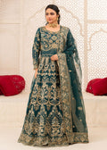 Diara Couture | Onora Wedding Festive | ARLYN - WC-2-01 - by - Libasekhas UK - Registered Vendor of : Diara Couture - 100% Original Designer Dresss