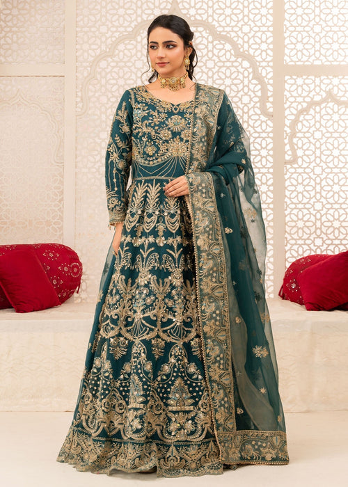 Diara Couture | Onora Wedding Festive | ARLYN - WC-2-01 - by - Libasekhas UK - Registered Vendor of : Diara Couture - 100% Original Designer Dresss