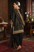 Cross Stitch | Eid Lawn 24 | AURIC GILD - by - Libasekhas UK - Registered Vendor of : Cross Stitch - 100% Original Designer Dresss