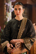 Cross Stitch | Eid Lawn 24 | AURIC GILD - by - Libasekhas UK - Registered Vendor of : Cross Stitch - 100% Original Designer Dresss