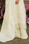Cross Stitch | Eid Lawn 24 | DAINTY DOVE - by - Libasekhas UK - Registered Vendor of : Cross Stitch - 100% Original Designer Dresss