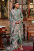 Cross Stitch | Eid Lawn 24 | SPARKLING BLISS - by - Libasekhas UK - Registered Vendor of : Cross Stitch - 100% Original Designer Dresss