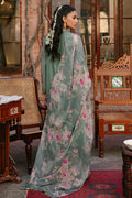 Cross Stitch | Eid Lawn 24 | SPARKLING BLISS - by - Libasekhas UK - Registered Vendor of : Cross Stitch - 100% Original Designer Dresss