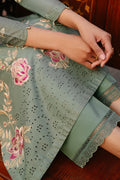 Cross Stitch | Eid Lawn 24 | SPARKLING BLISS - by - Libasekhas UK - Registered Vendor of : Cross Stitch - 100% Original Designer Dresss