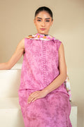 Cross Stitch | Daily Lawn 24 | CURIO GLOW-3 PIECE LAWN SUIT - by - Libasekhas UK - Registered Vendor of : Cross Stitch - 100% Original Designer Dresss