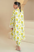 Cross Stitch | Daily Lawn 24 | SOFT HYDRANGEA-2 PIECE LAWN SUIT - by - Libasekhas UK - Registered Vendor of : Cross Stitch - 100% Original Designer Dresss