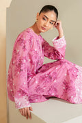 Cross Stitch | Daily Lawn 24 | MOON LIGHT-2 PIECE LAWN SUIT - by - Libasekhas UK - Registered Vendor of : Cross Stitch - 100% Original Designer Dresss