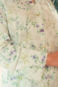 Cross Stitch | Daily Lawn 24 | LAUREL MINT-3 PIECE LAWN SUIT - by - Libasekhas UK - Registered Vendor of : Cross Stitch - 100% Original Designer Dresss