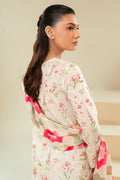 Cross Stitch | Daily Lawn 24 | CRYSTAL AURA-3 PIECE LAWN SUIT - by - Libasekhas UK - Registered Vendor of : Cross Stitch - 100% Original Designer Dresss